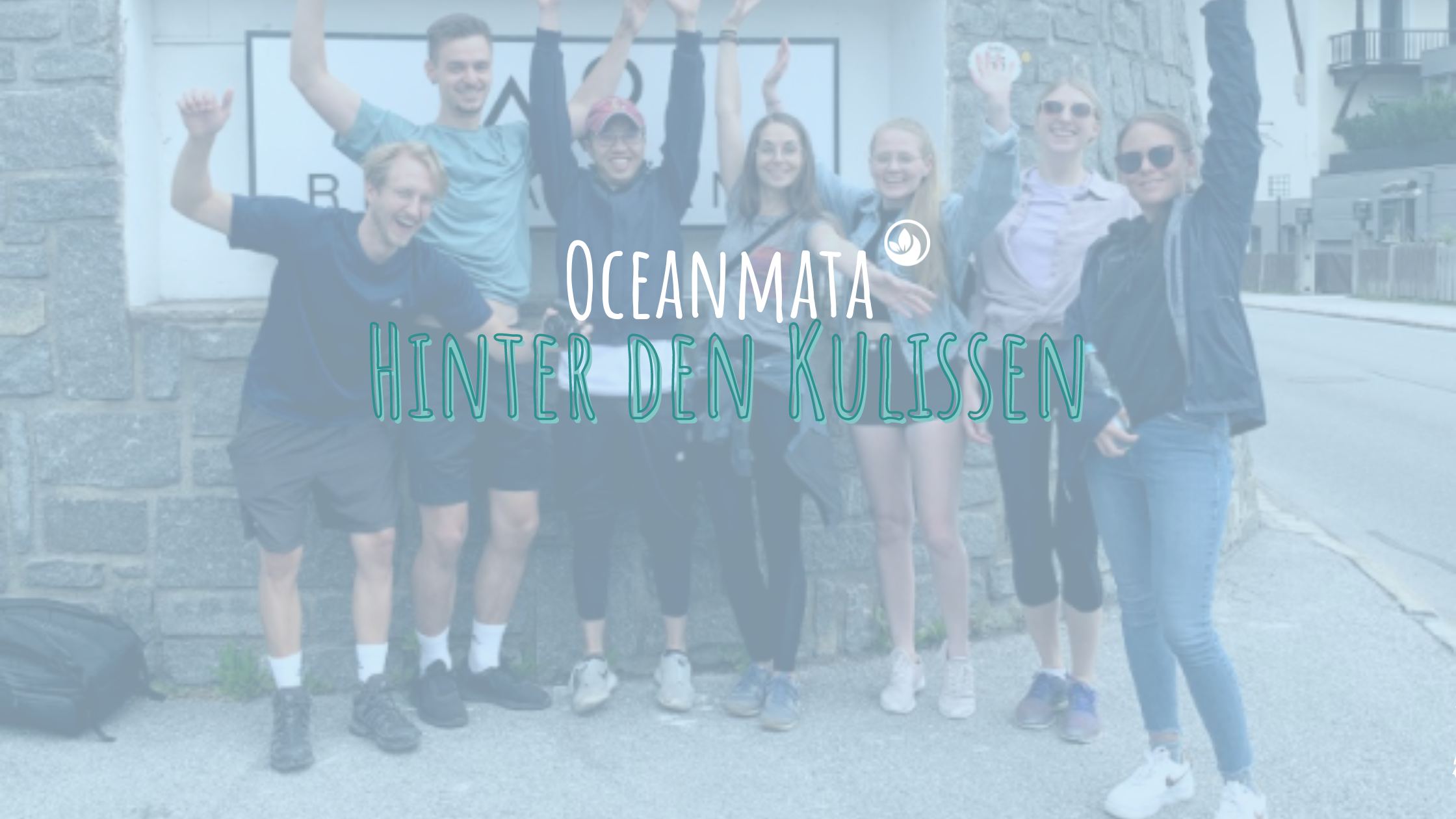 Oceanmata hinter den Kulissen Pt. 3
