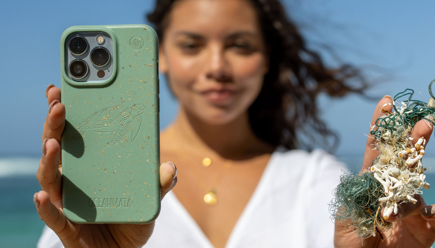 Nachhaltige Samsung Hüllen