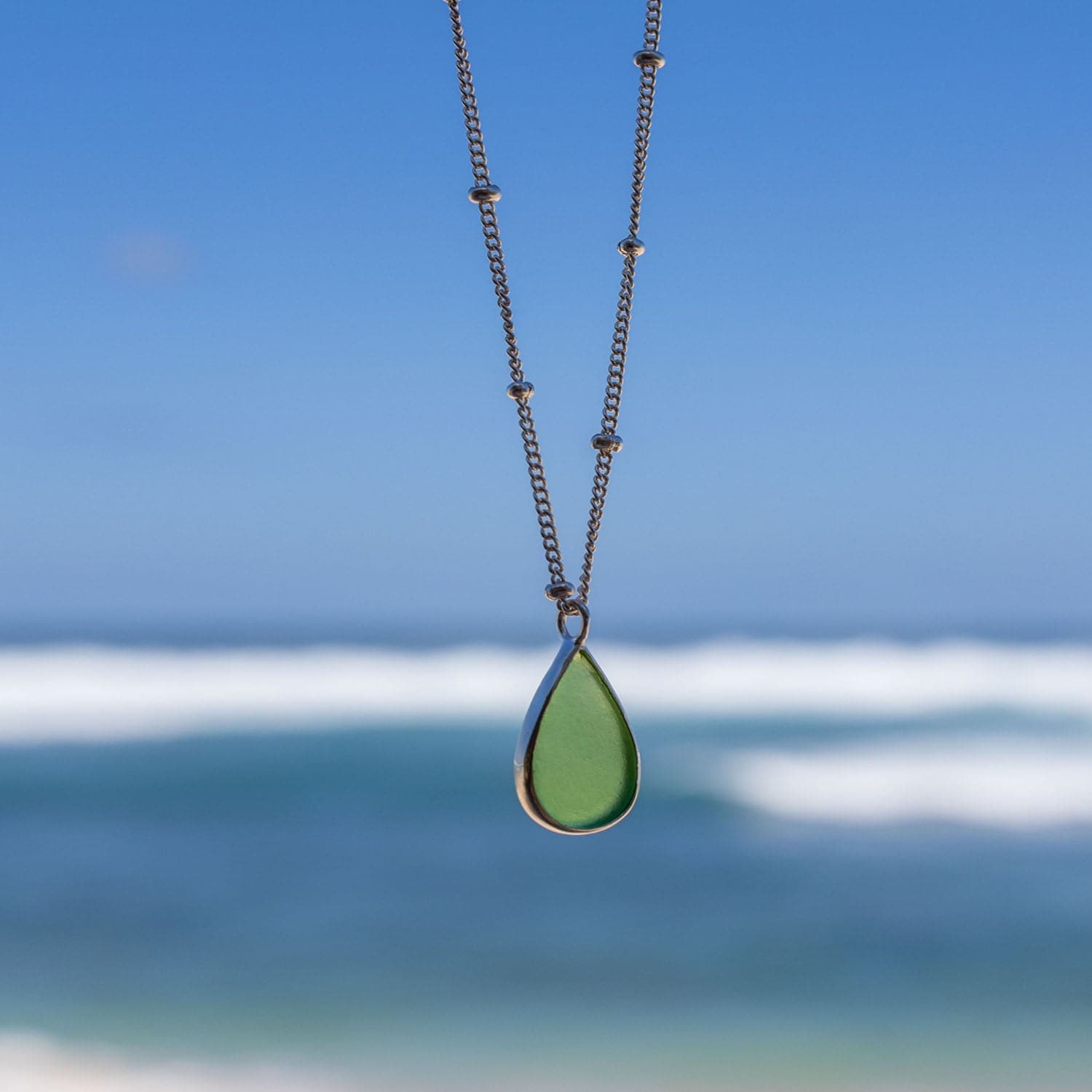 Halskette "DROP" – Ansicht 7