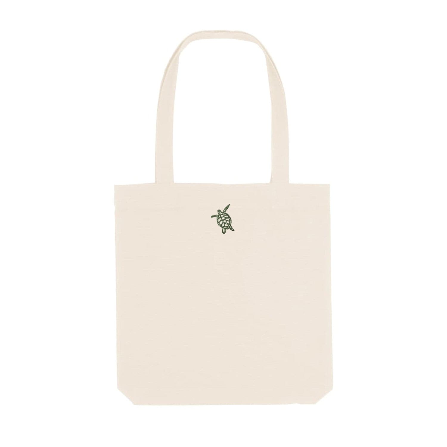Tote Bag "TURTLE"