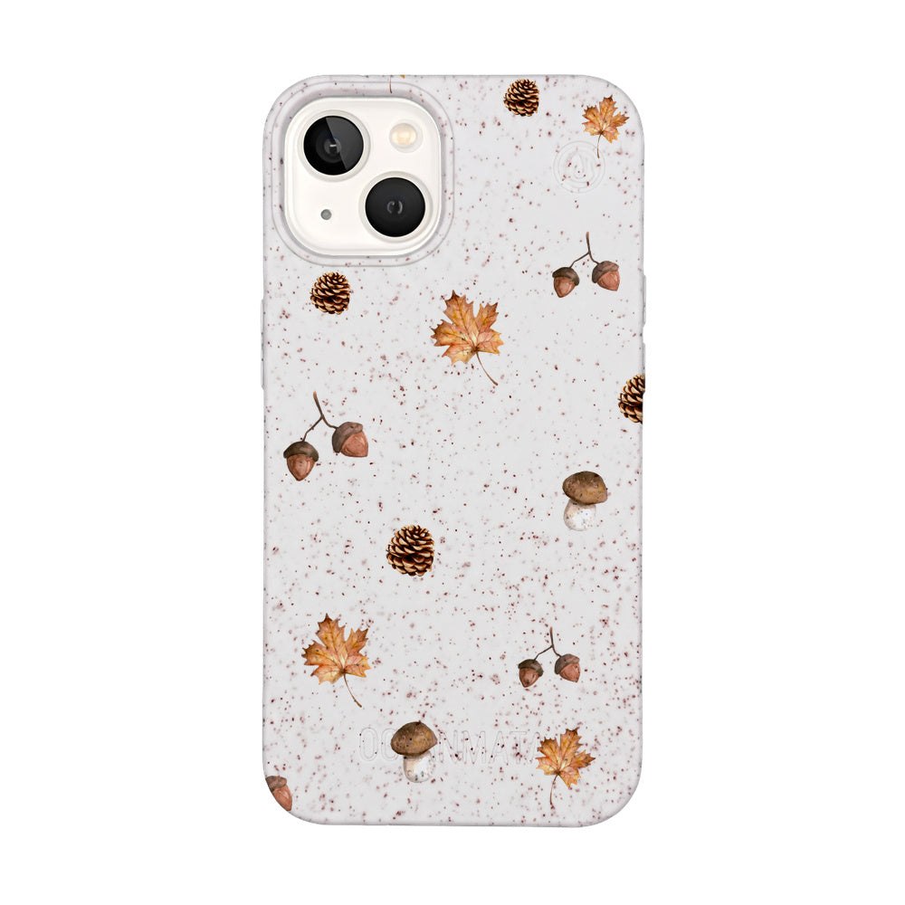iPhone 13 Case - Autumn - "Autumn Season" - sustainable