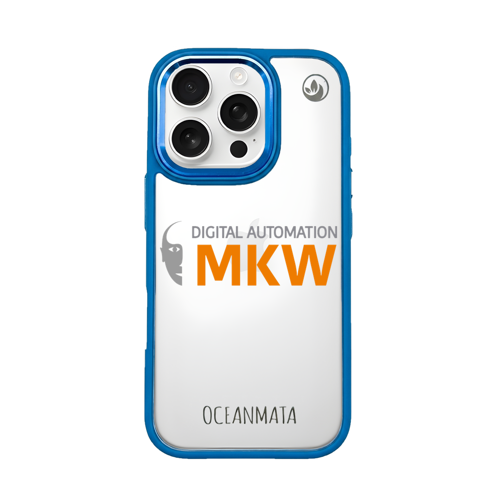 MKW GmbH Hülle Clear