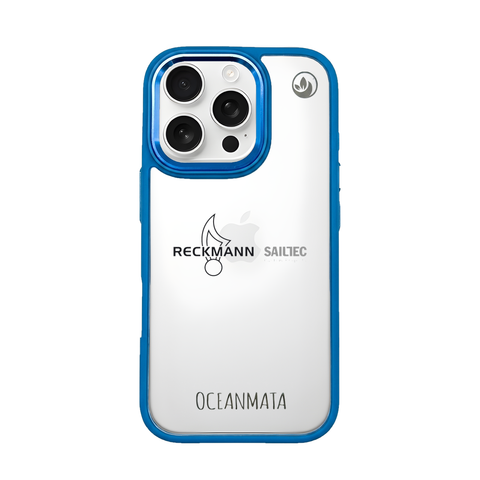 Reckmann Yacht Equipment Hülle
