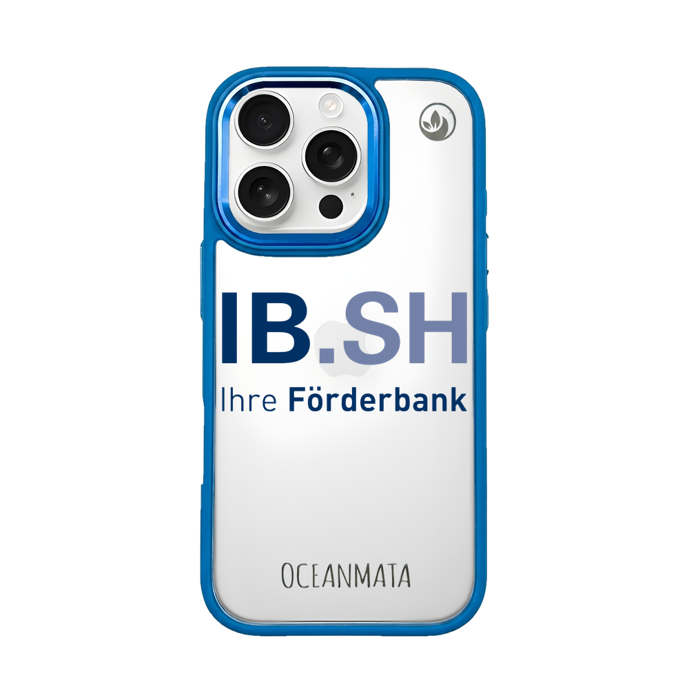 Investitionsbank Schlesig-Holstein Hülle Clear