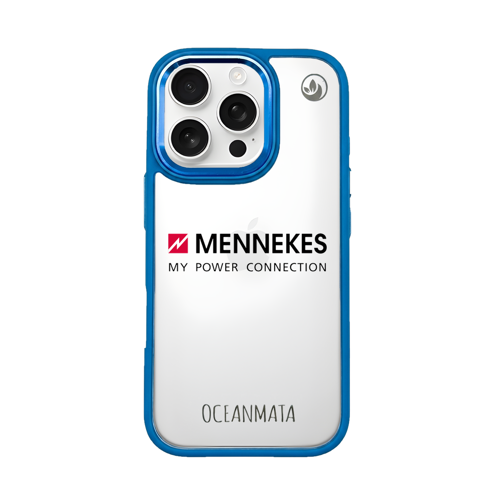 Mennekes Hülle Clear