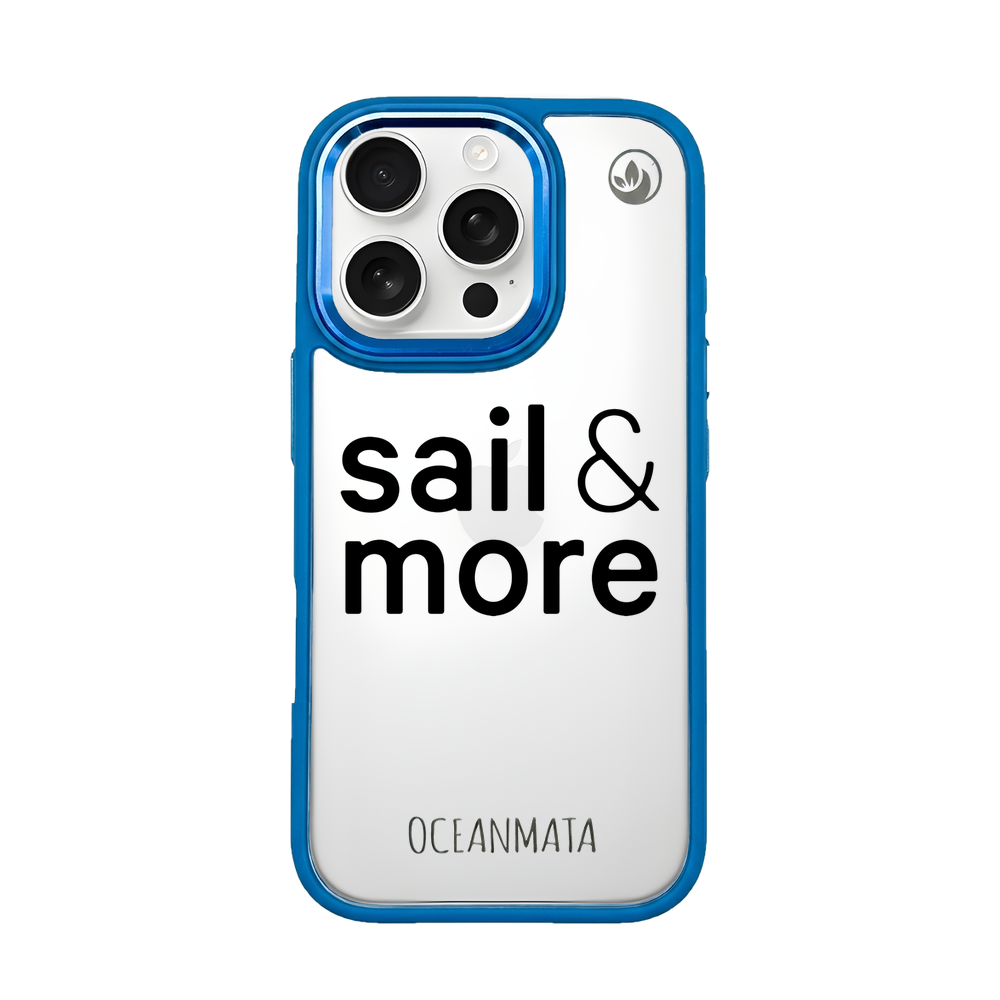 sail and more Yachtschule Griesheim Hülle Clear