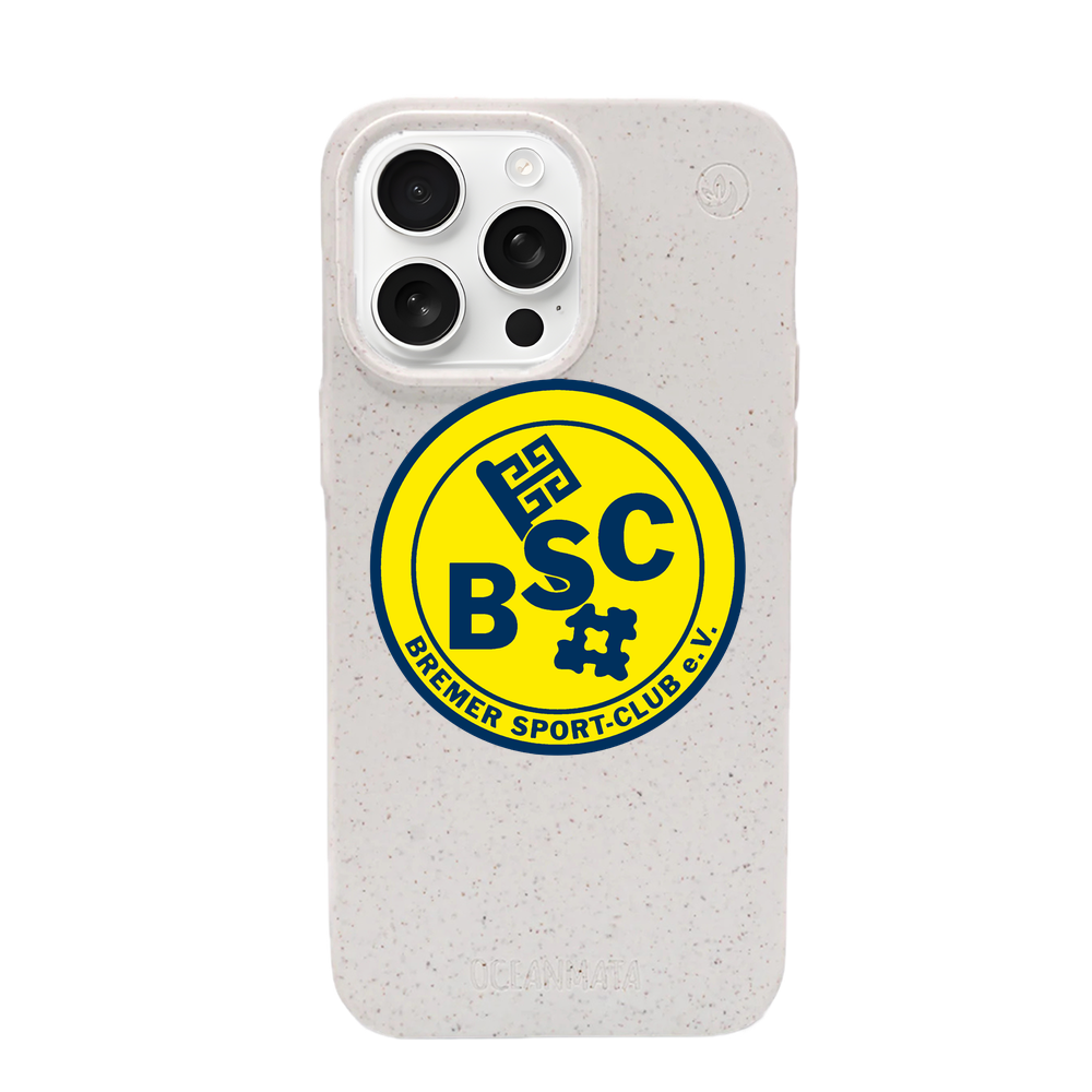 Bremer Sport-Club e.V. Hülle Weiß