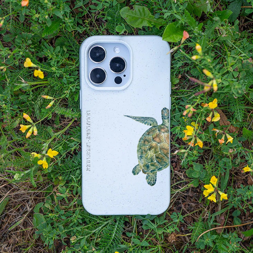 Biologisch abbaubare Handyhülle Samsung S26 Gordo — kompostierbar — Bonus