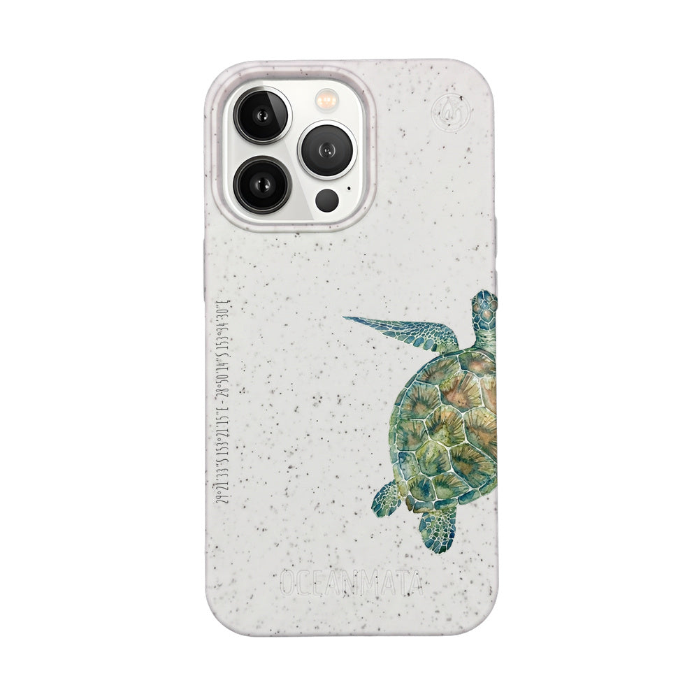 iPhone 13 pro max Hülle - Oceanmata Geburtstag - "gordo" - nachhaltig