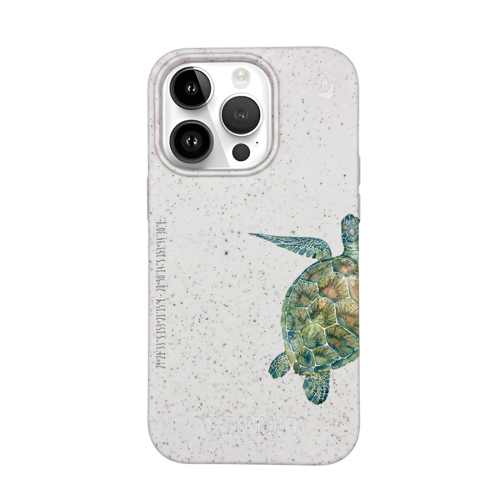 iPhone 14 pro max Hülle - Oceanmata Geburtstag - "gordo" - nachhaltig