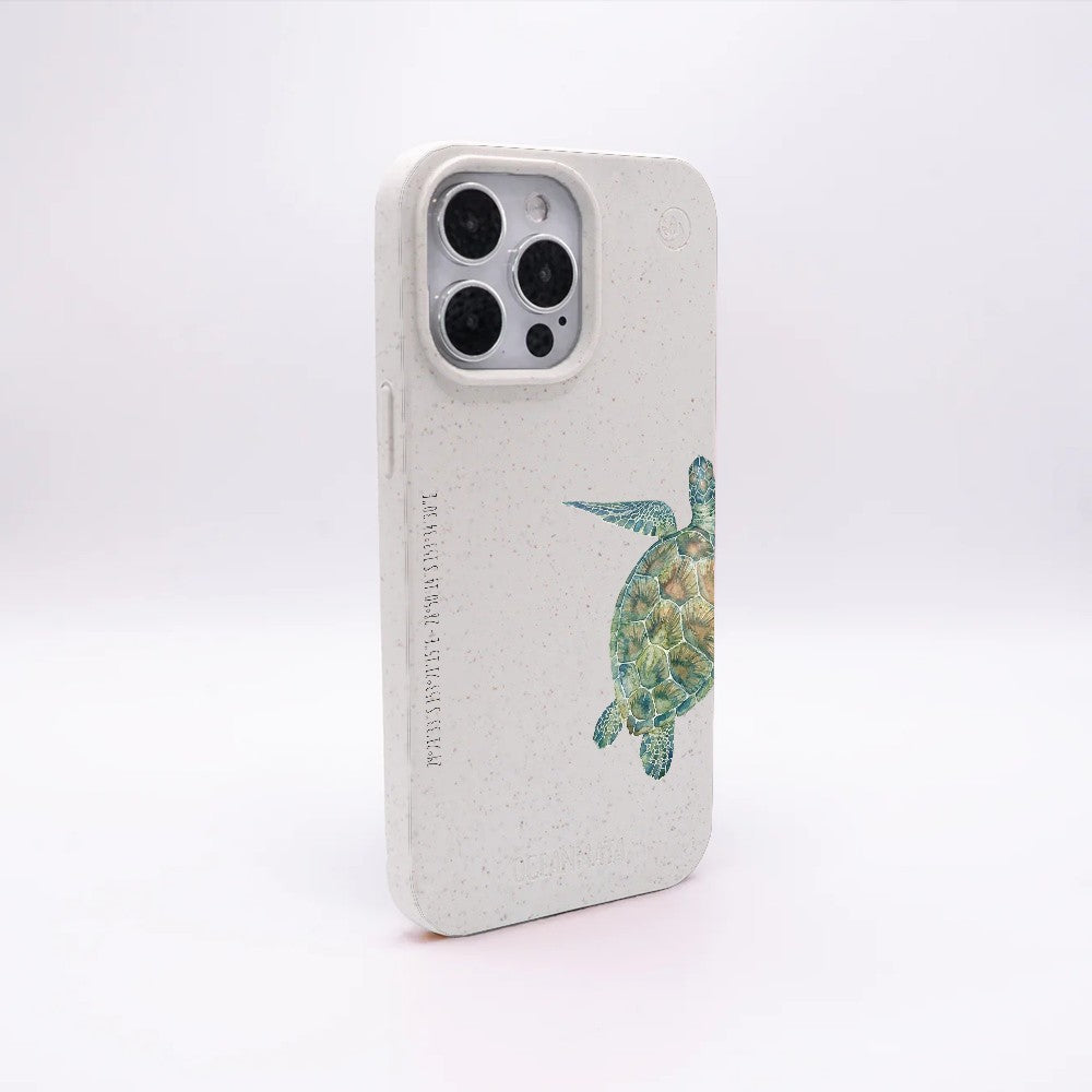 iPhone 15 Hülle - Oceanmata Geburtstag - "gordo" - nachhaltig