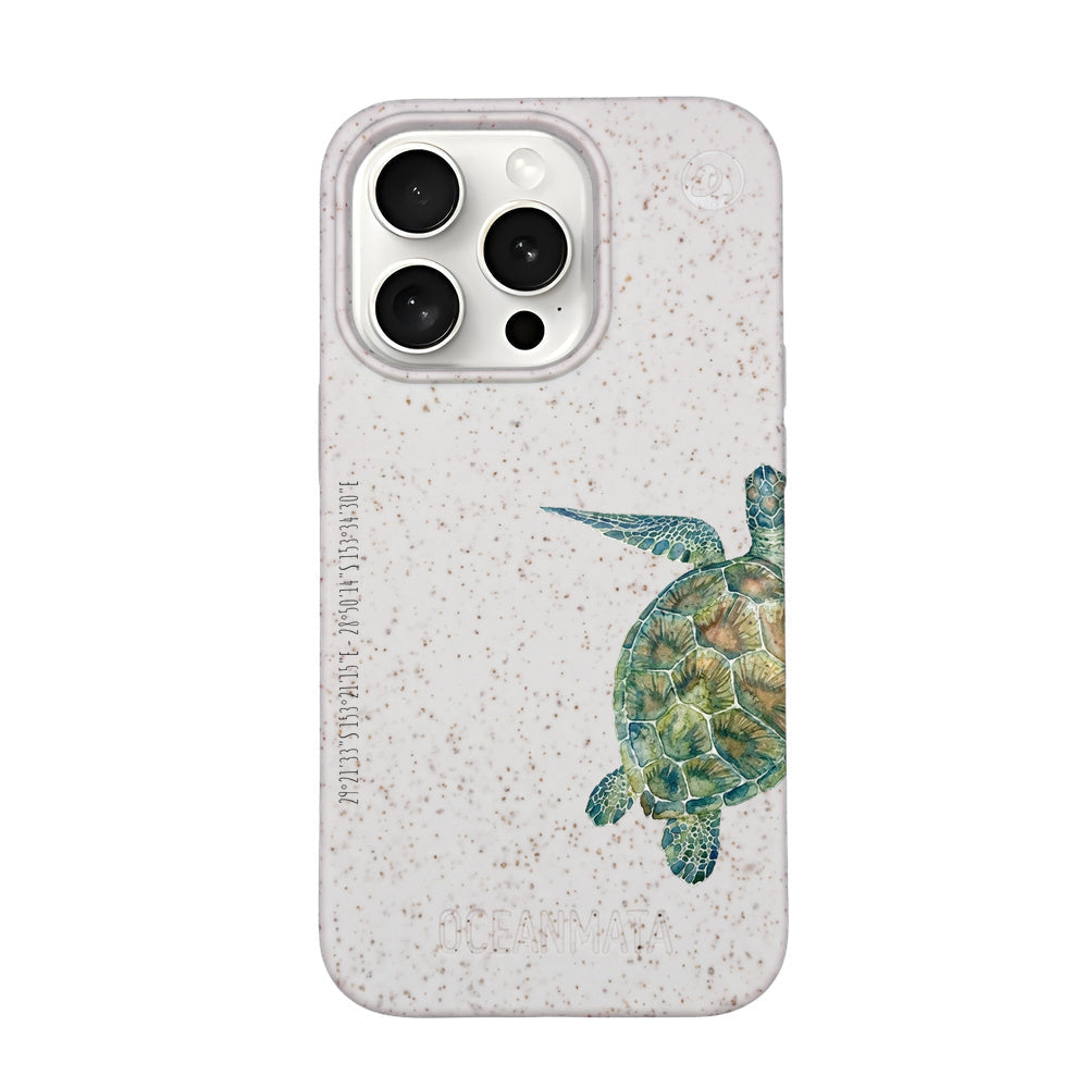 iPhone 15 pro max Hülle - Oceanmata Geburtstag - "gordo" - nachhaltig