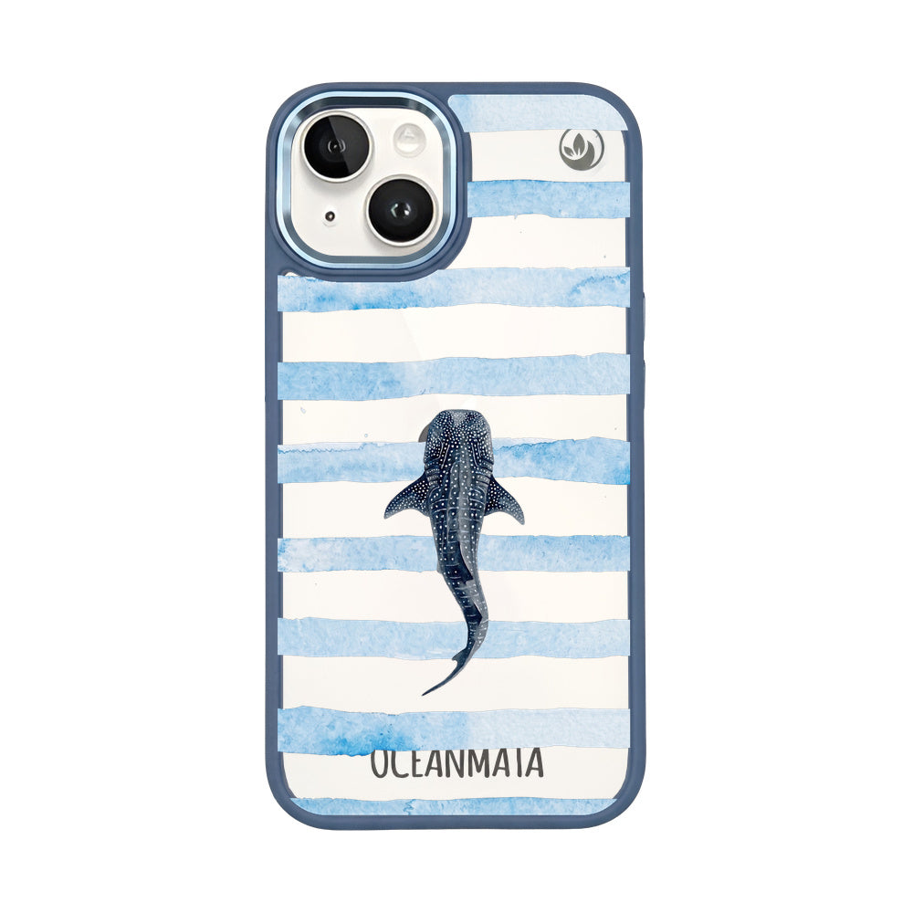 iPhone 14 Hülle - Special Edition - "lonewanderer" - nachhaltig