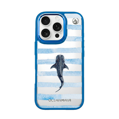iPhone 16 Pro Case - Special Edition - "lonewanderer" - sustainable
