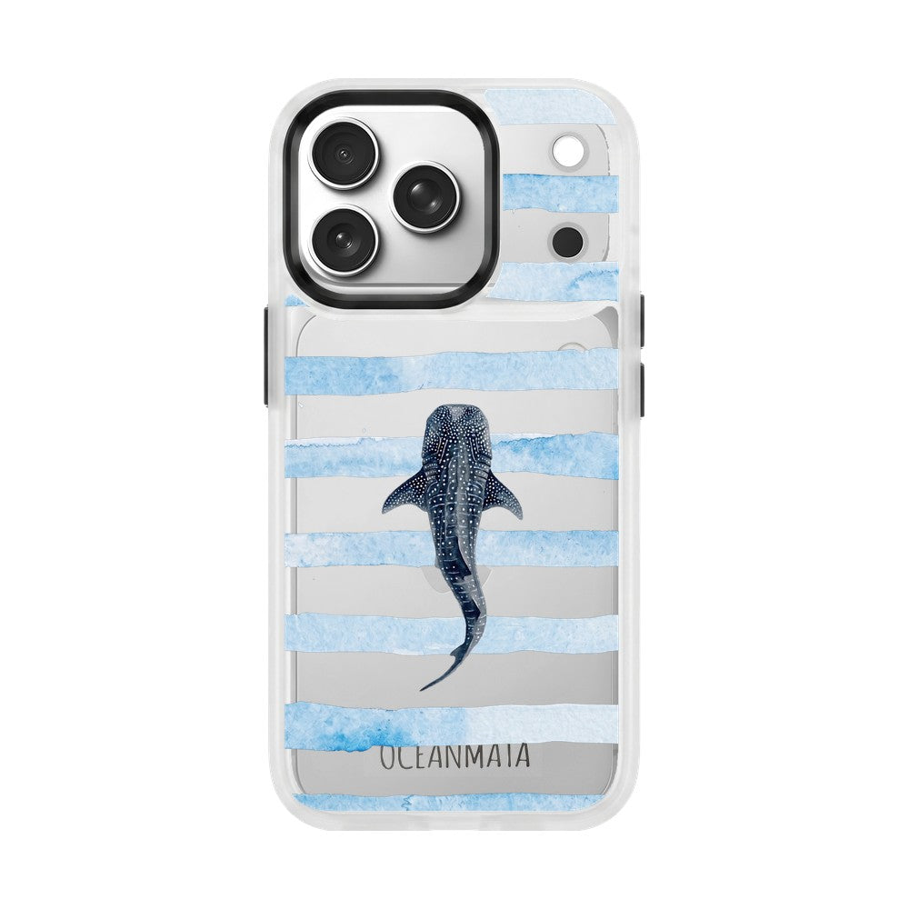 iPhone 17 Pro Case - Special Edition - "lonewanderer" - sustainable