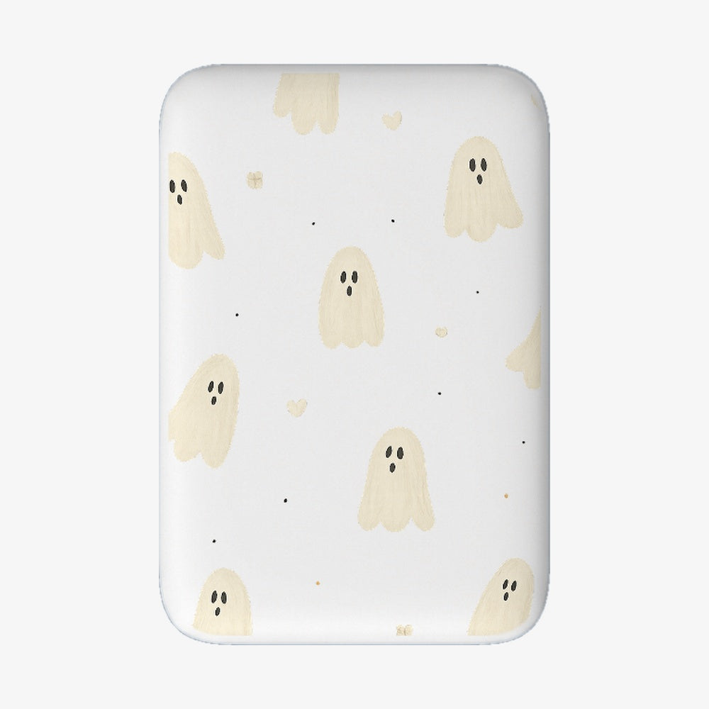 Powerbank MagSafe LittleGhost