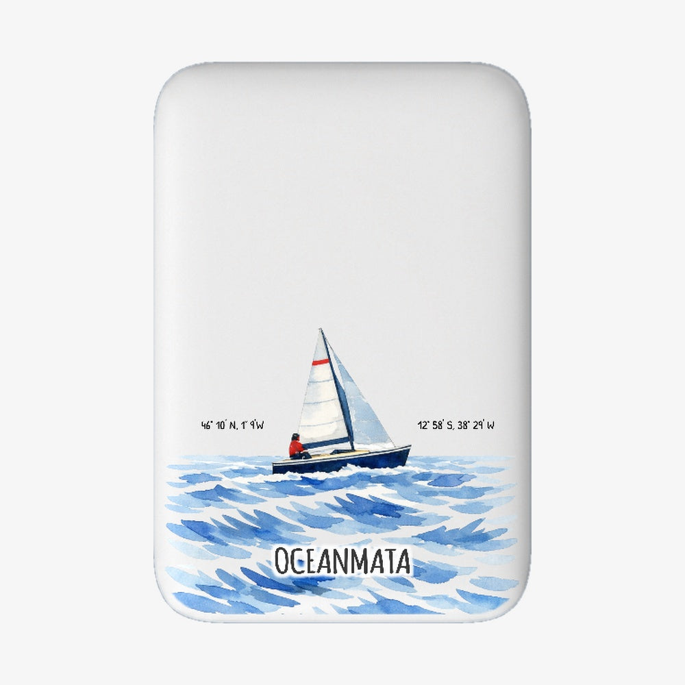 Powerbank MagSafe towardsthehorizon