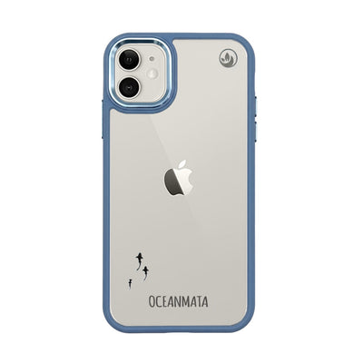 iPhone 11 Case - Shark - "Shark Family" - sustainable