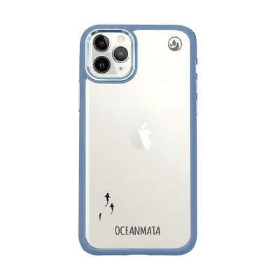 iPhone 11 Pro Case - Shark - "Shark Family" - sustainable