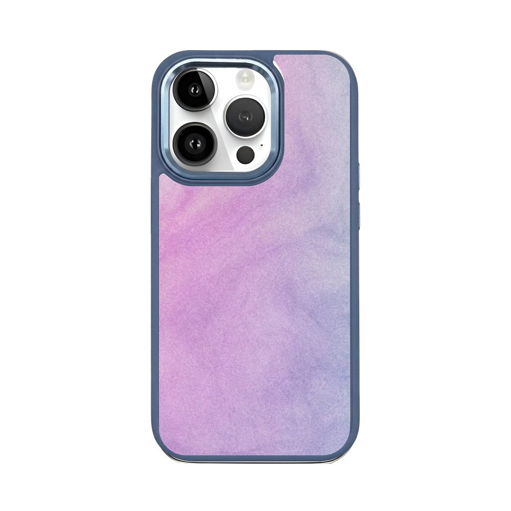 iPhone 14 pro max Hülle - Ombre - "Sunrise" nachhaltig