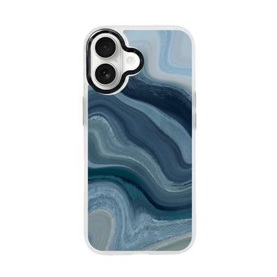 iPhone 17 Case - Wave - "Wave" - sustainable