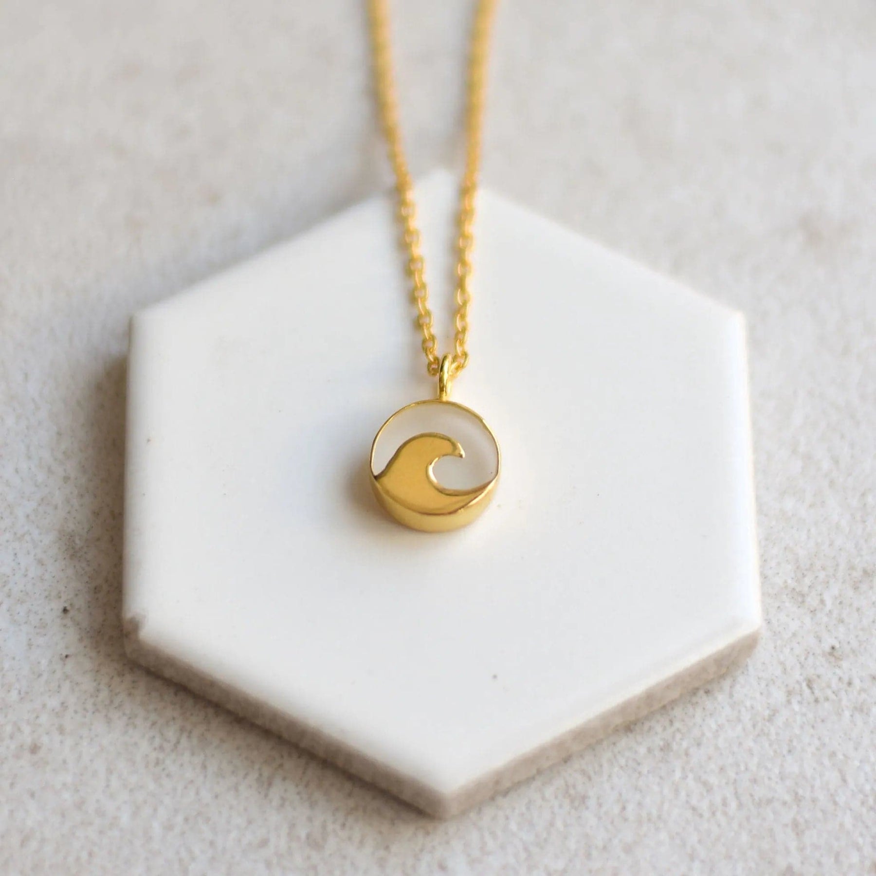 Halskette "DREAM BARREL" – Ansicht 5