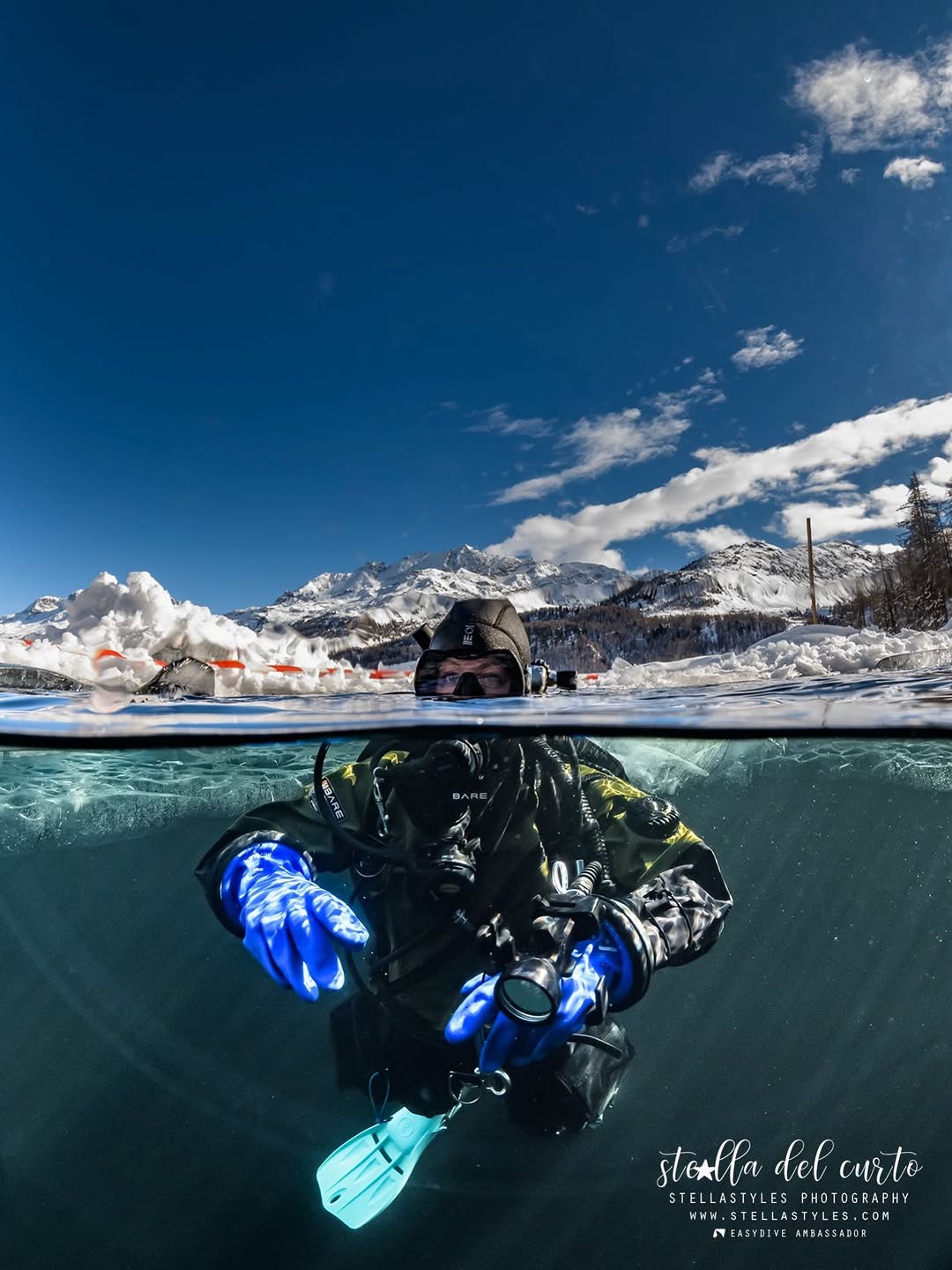 Surfen in Unstad – Arktische Wellen unter Nordlichtern 🏄‍♂️