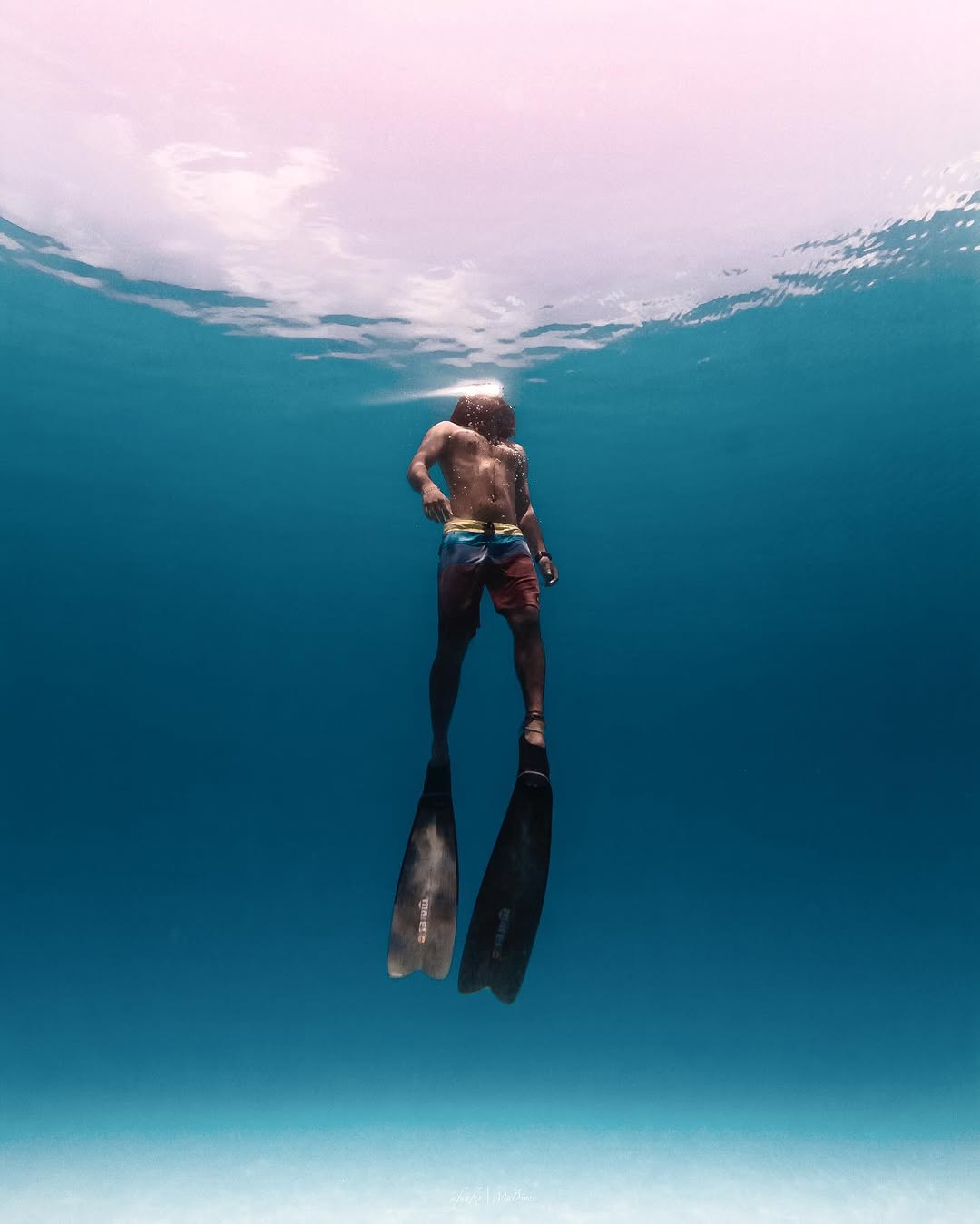 Kitesurfen an der Nordsee – Wo Dominiks Reise begann 🪁