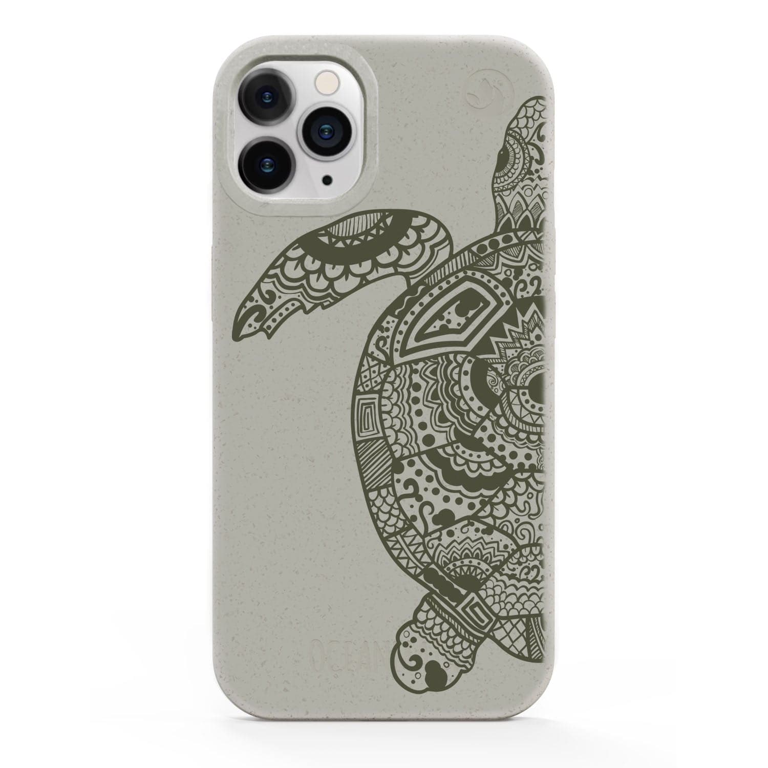 iphone 11 handyhülle apple iPhone 11 pro max Hülle beige - 