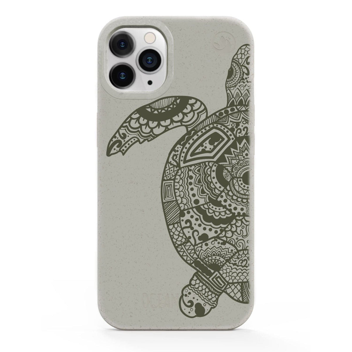 iPhone 11 pro max Hülle beige - 