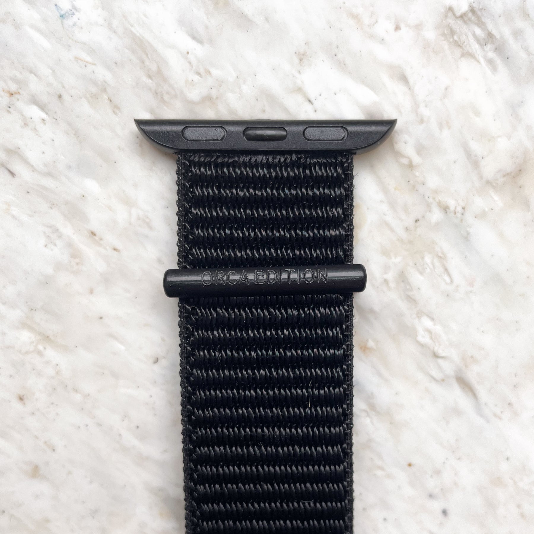 Apple Watch Band "ORCA"