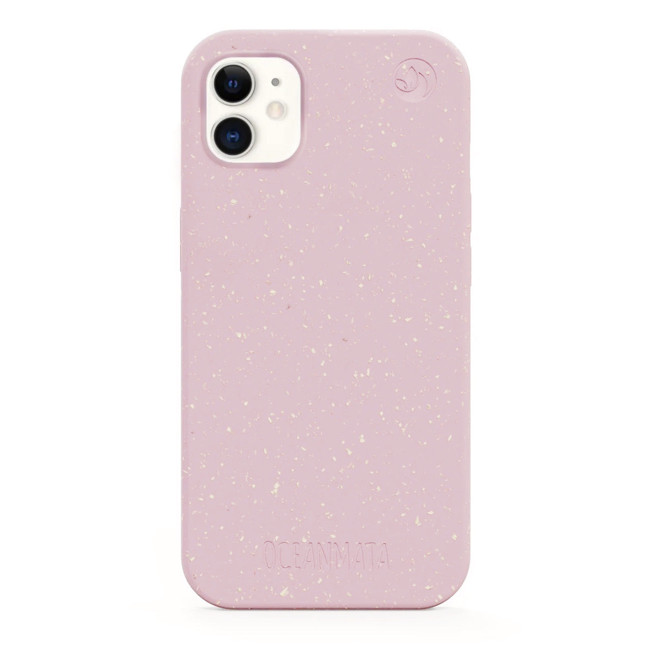 iPhone 11 Hülle rosa – Nachhaltig & hochwertig
