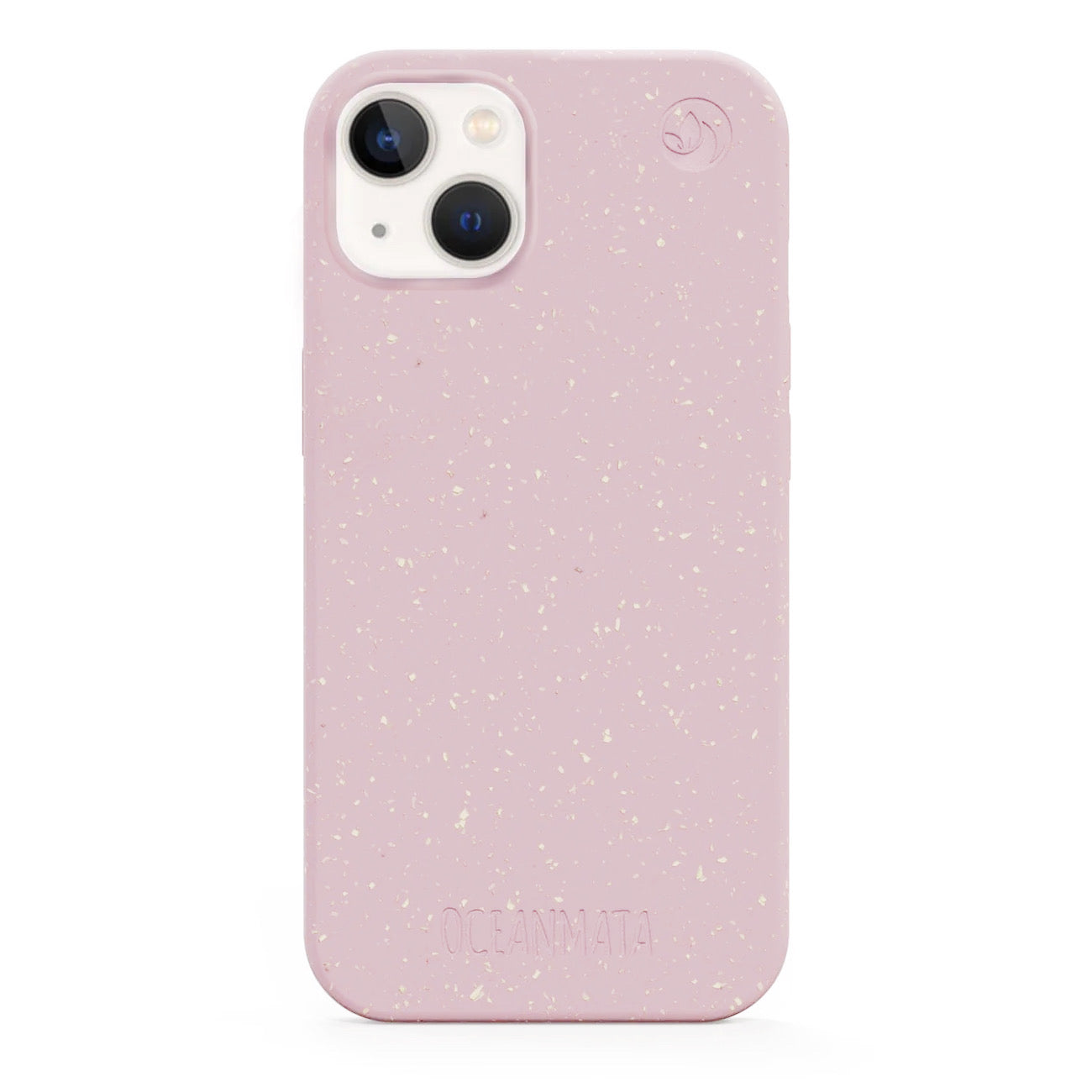 iPhone 13 Hülle rosa – Nachhaltig & hochwertig
