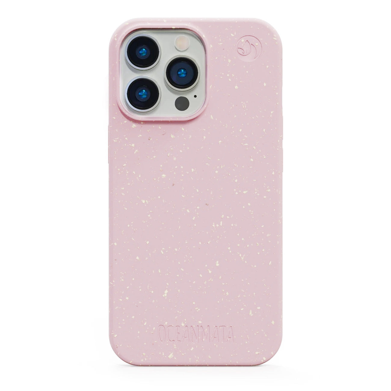iPhone 14 pro Hülle rosa – Nachhaltig & hochwertig