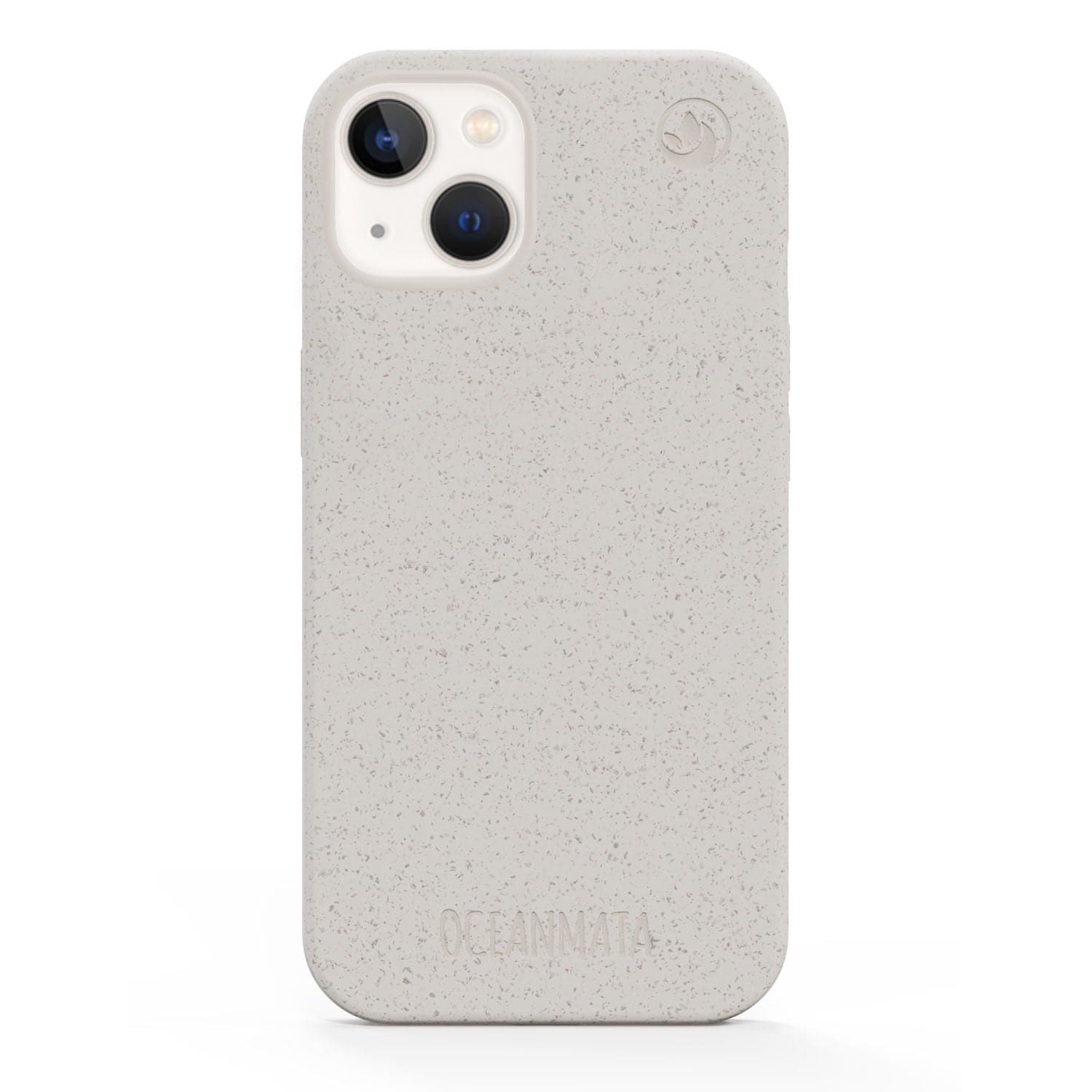 iPhone 15 Hülle weiß – Nachhaltig & hochwertig
