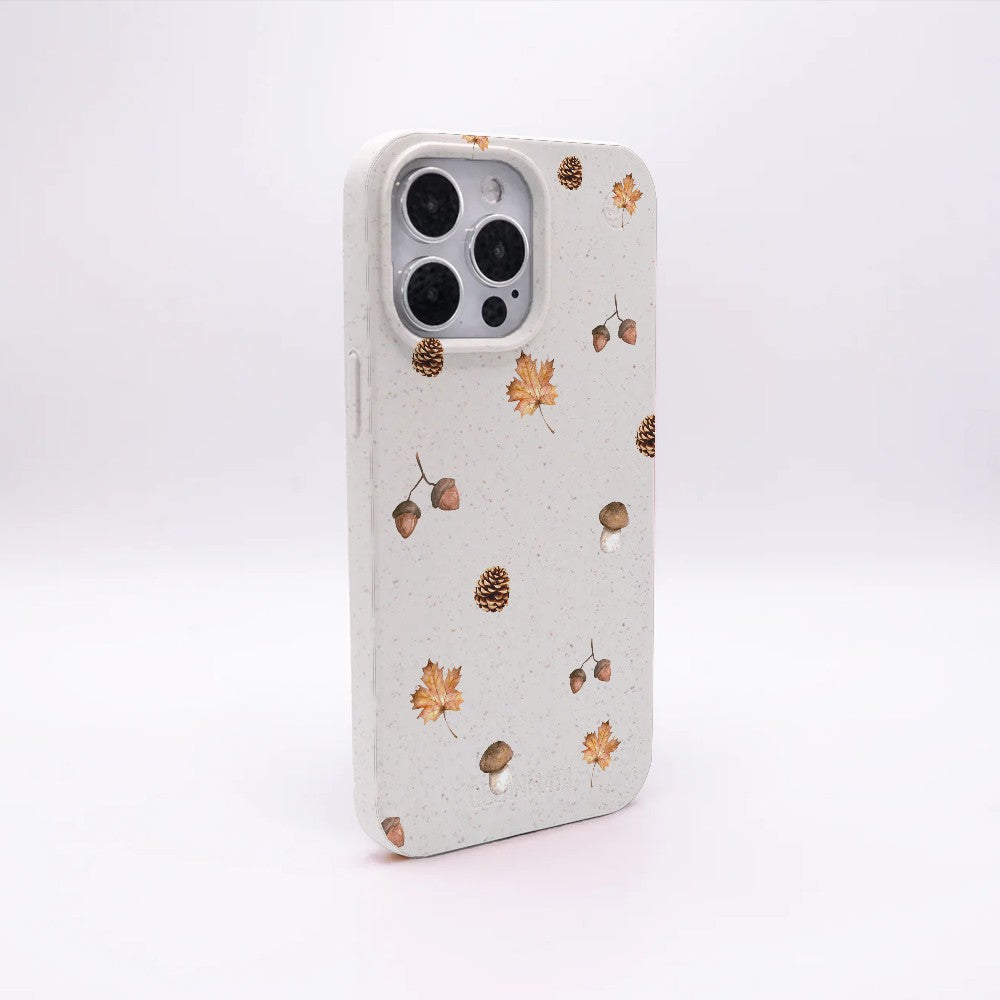 iPhone 14 pro case - Autumn - "Autumn Season" - sustainable