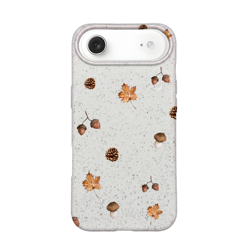 iPhone 17 Air Case - Autumn - "Autumn Season" - sustainable