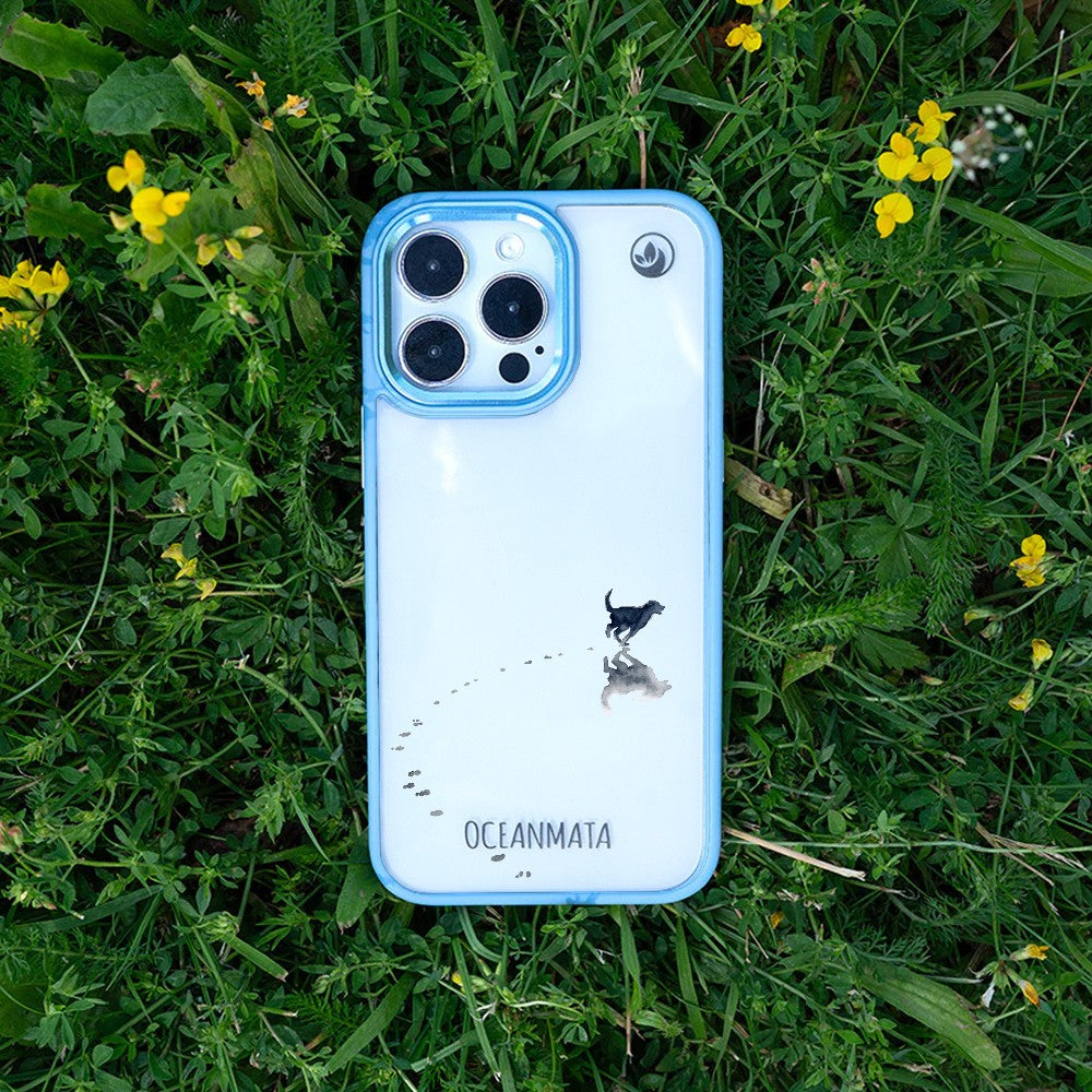 Nachhaltige Handyhülle Samsung S25 Ultra Beachsiderun — Bonus