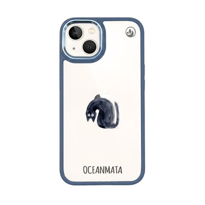 iPhone 13 Case - "Blackcat" - sustainable