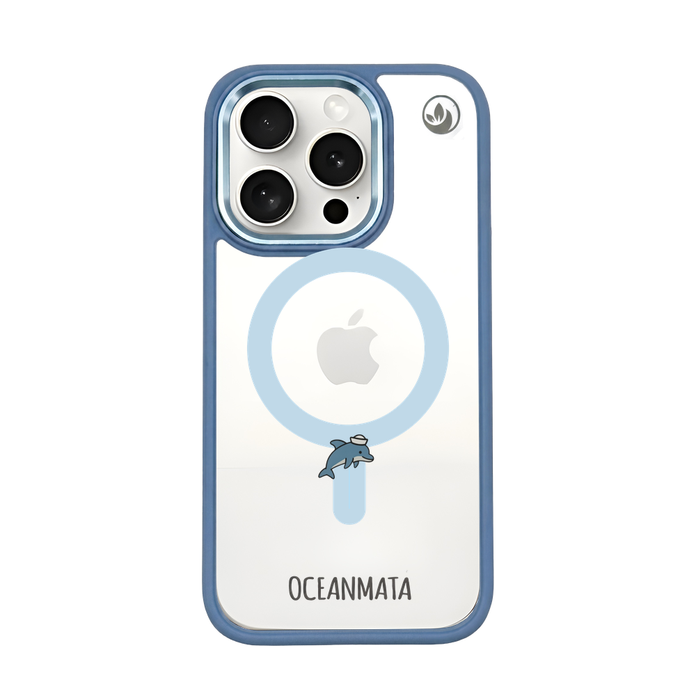 Captain Dolphin iphone15promax