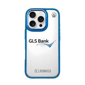 GLS Bank Hülle Clear