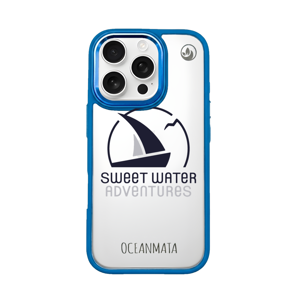 Sweet Water Adventures × OceanMata Hülle