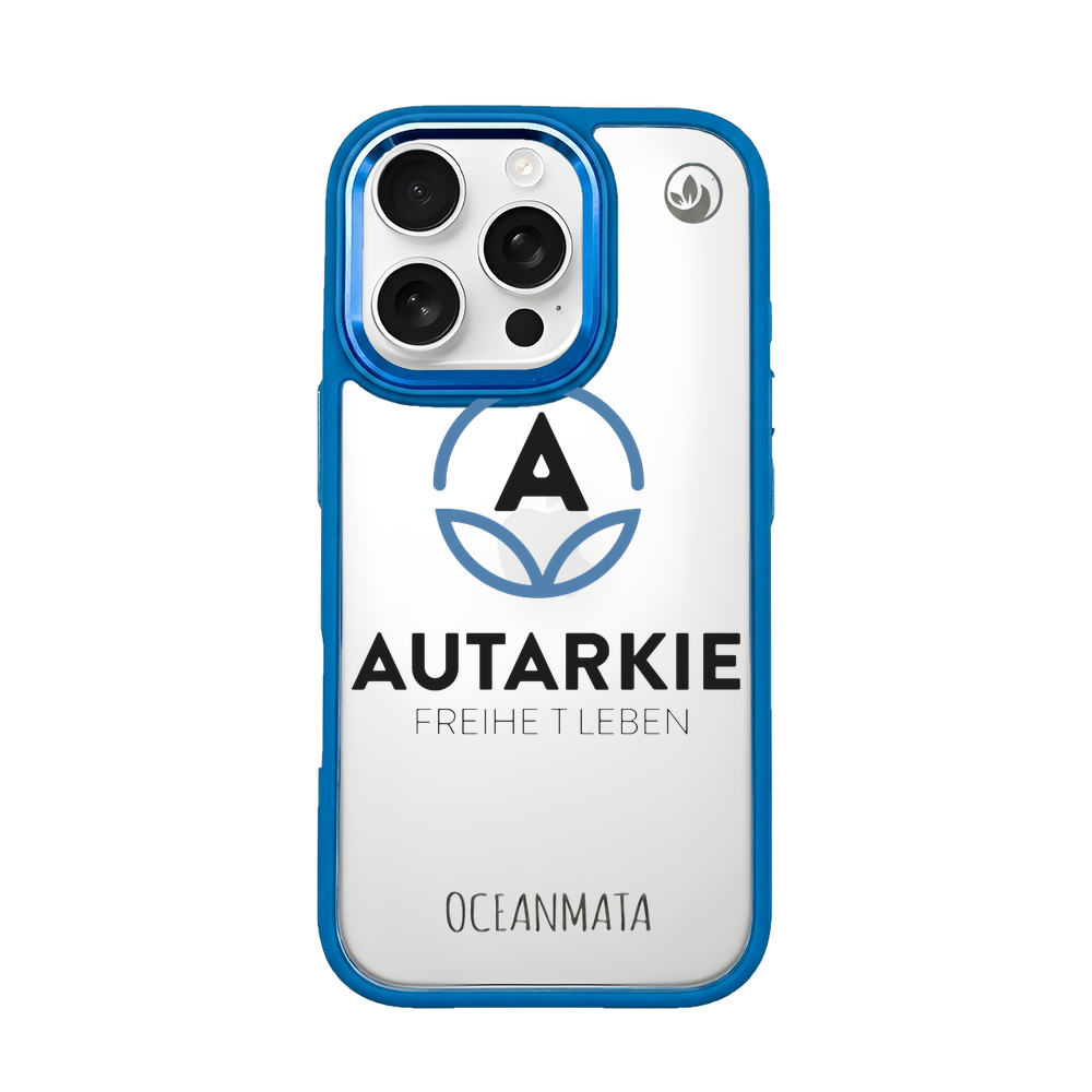 Max Wagner Autarkie GmbH Hülle Clear