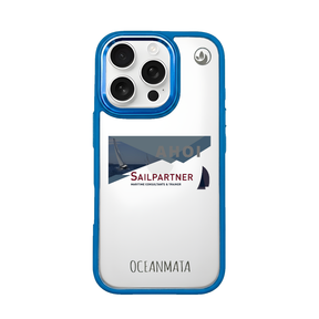 Sailpartner GbR - Maritime Consultans & Trainer Hülle Clear