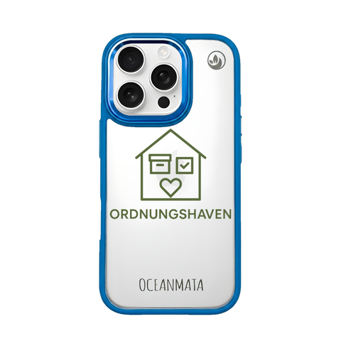 Ordnungshaven H&uuml;lle