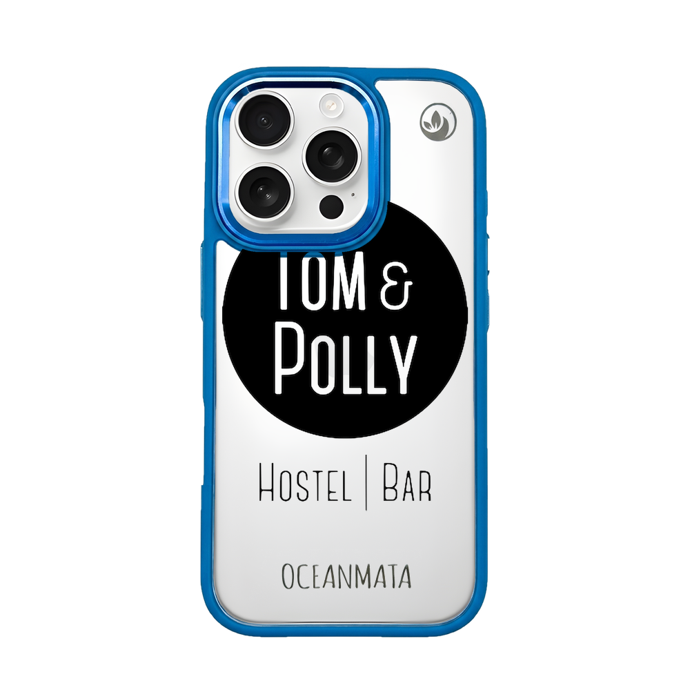 Pipeline GmbH × OceanMata Hülle (Muster)
