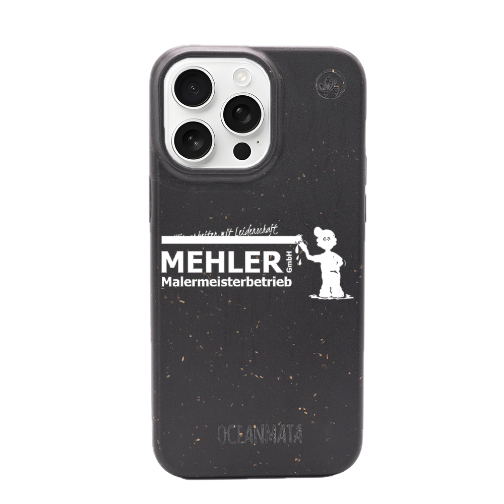 Mehler GmbH Hülle Schwarz