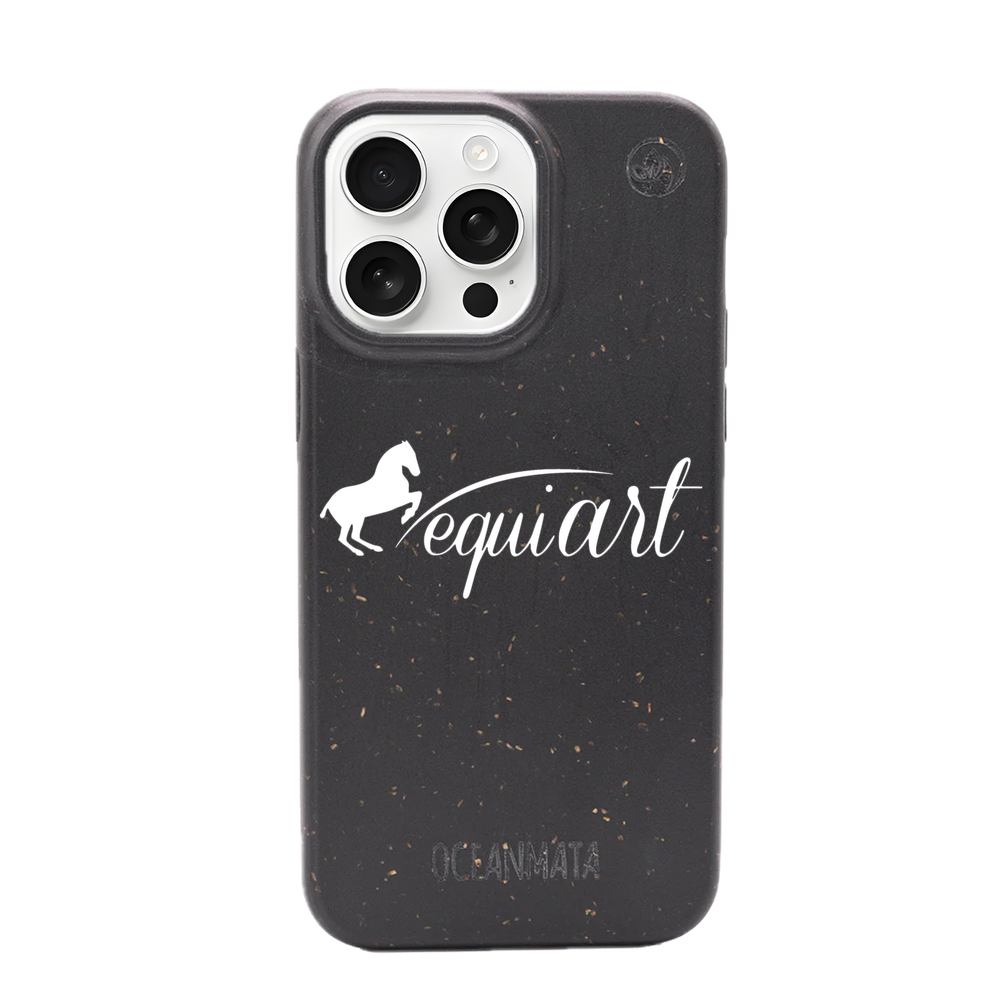 equi-art Reitkunst GmbH Hülle Schwarz