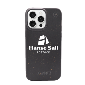 Hanse Sail Hülle Schwarz