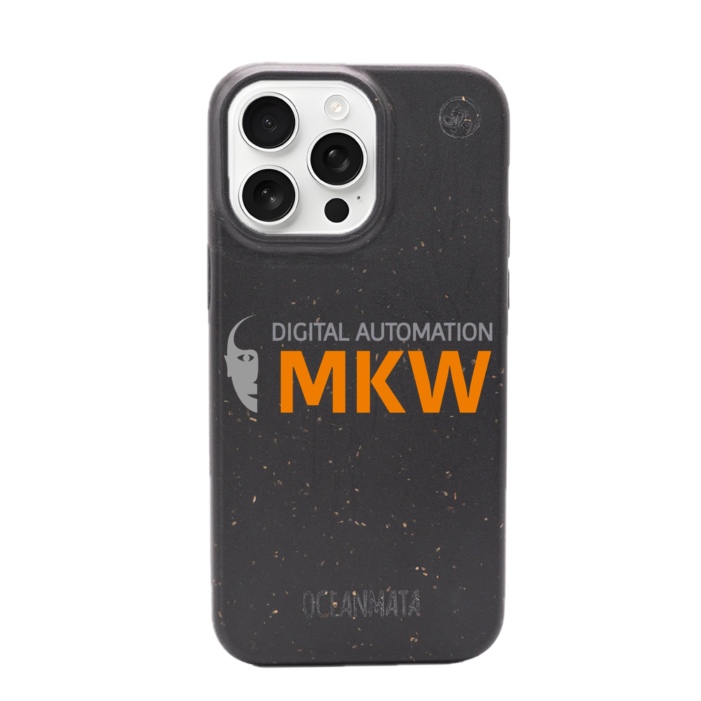 MKW GmbH Hülle Schwarz